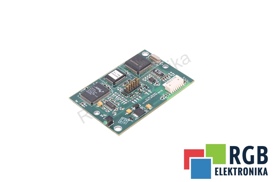 MICROTOUCH SYSTEMS 5405790 REV 2.1 ELEC1G-03B ELEC1G-03B COMPONENTS FOR OPERATOR PANELS 
