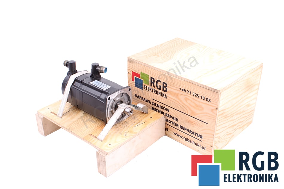 SERVOMOTOR NX620EARR7310 PARVEX