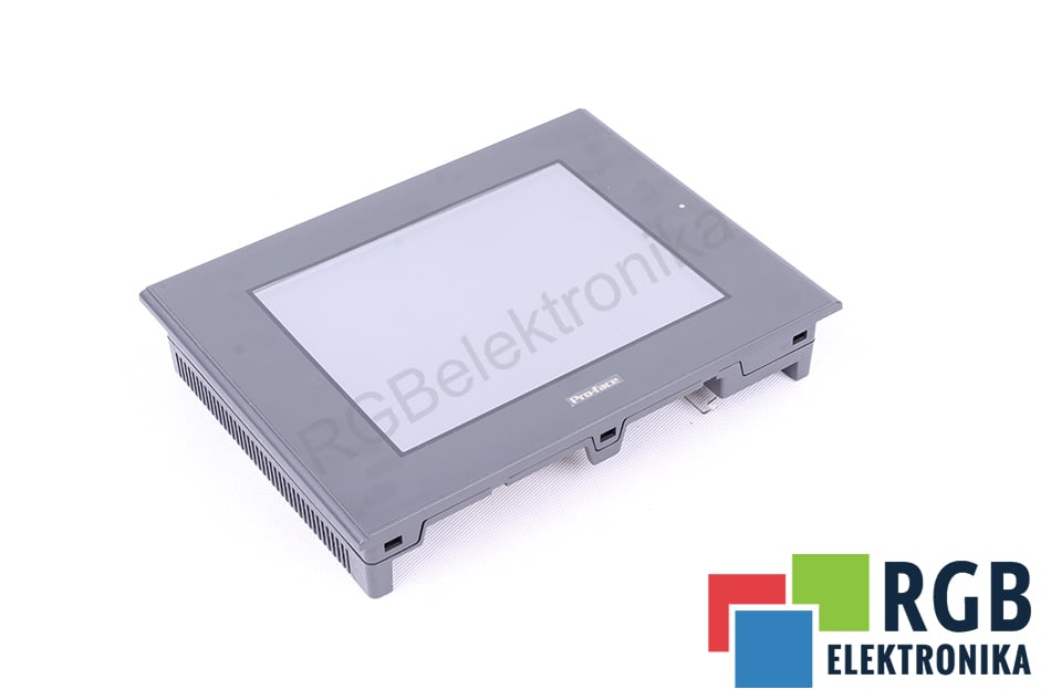 PRO-FACE GP2500-TC41-24V 2880045-01 PANEL DE OPERADOR 24V 