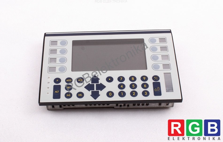 CCX 17 TCCX1730LFP PANEL SCHNEIDER AUTOMATION