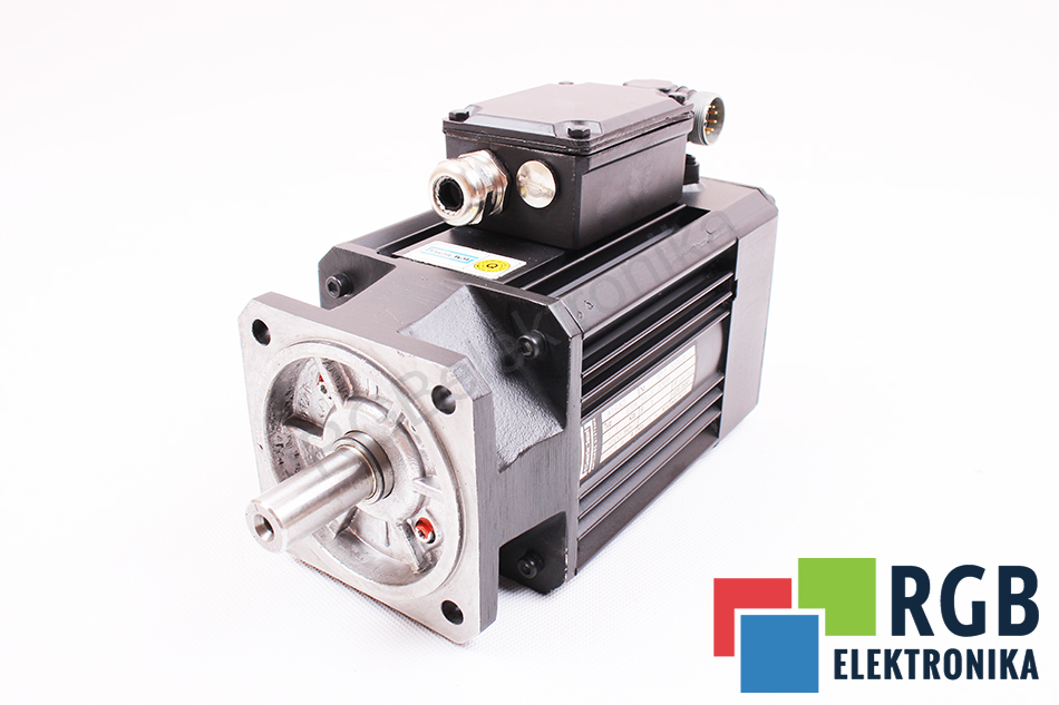 6SM56-S 3000 1.1KW 3000MIN-1 2.8A SERVOMOTOR SEIDEL