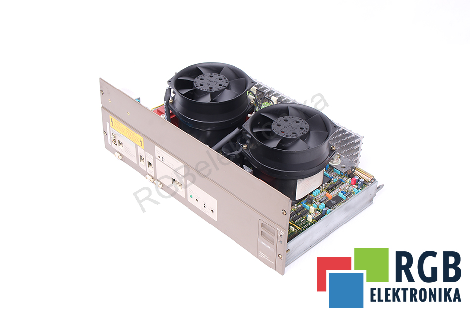 ZASILACZ 6EW1861-2AE SIEMENS