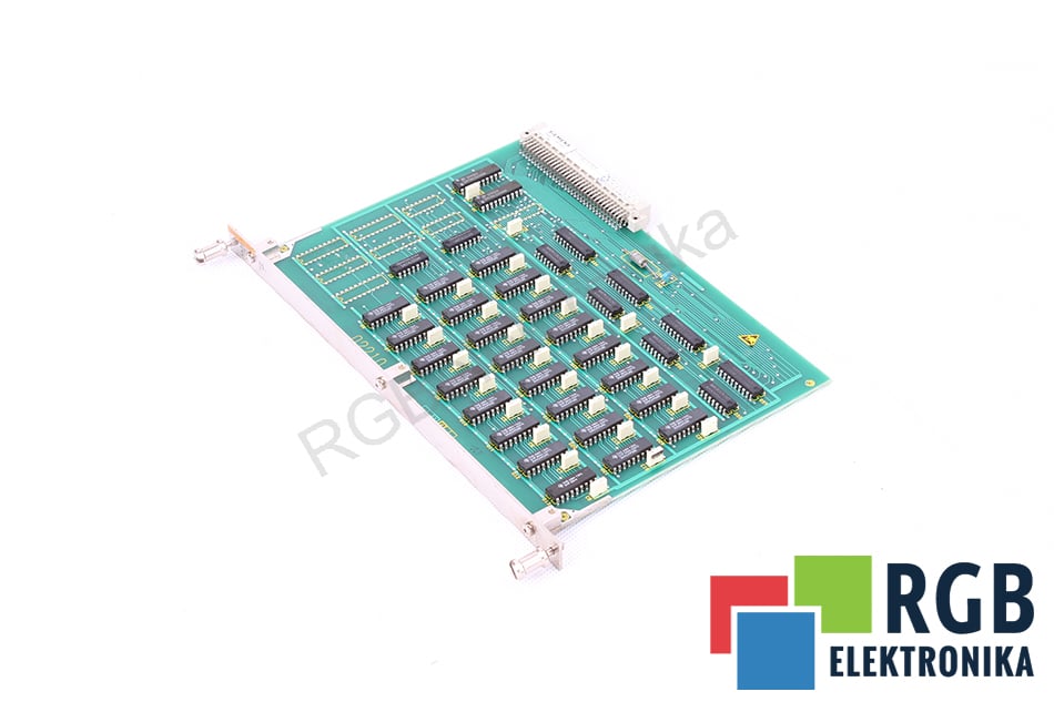 SIEMENS 6FX1126-4AA00 MODULO DI ESPANSIONE 