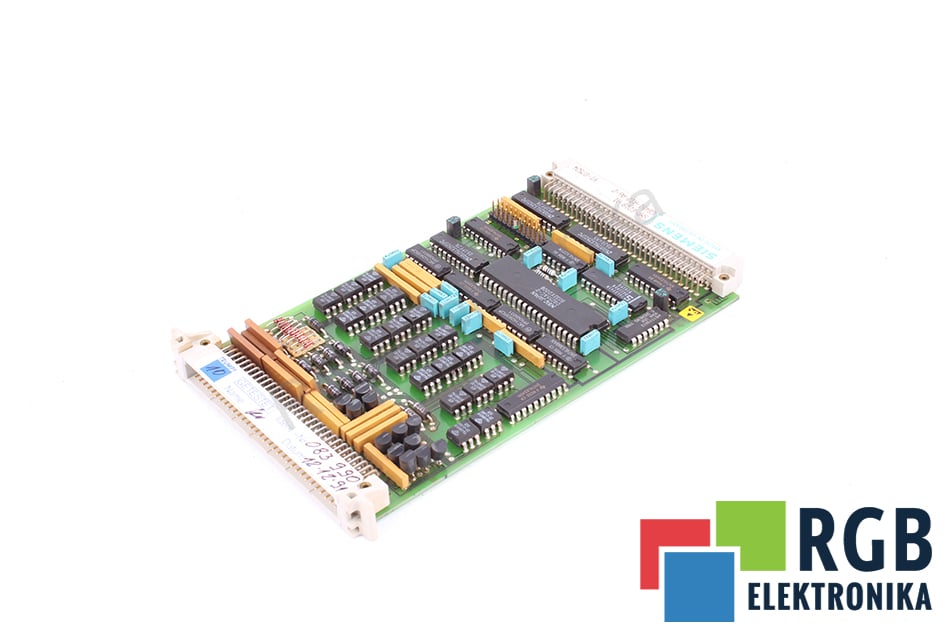 SIEMENS SMP-E218-A1 C8451-A12-A6-2