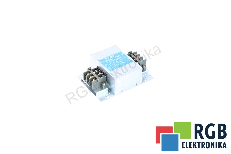 TOKIN LF-320KB NOISE FILTER NOISE FILTER 440V 20A 440V 20A 