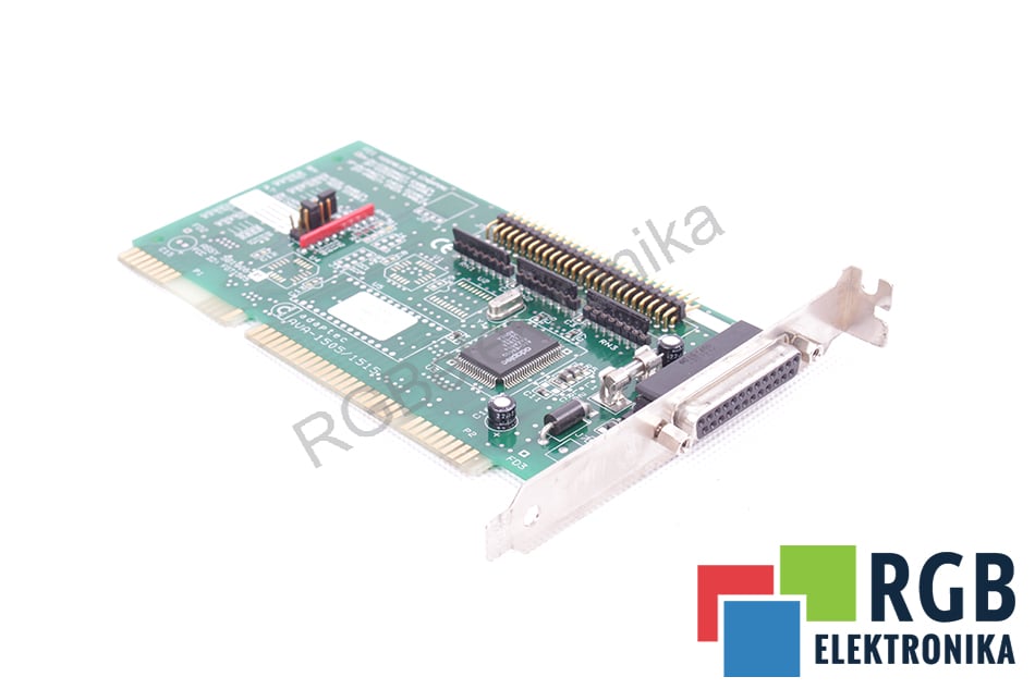 AVA-1505/EFIGS AVA-1505/1515 ISA ADAPTEC