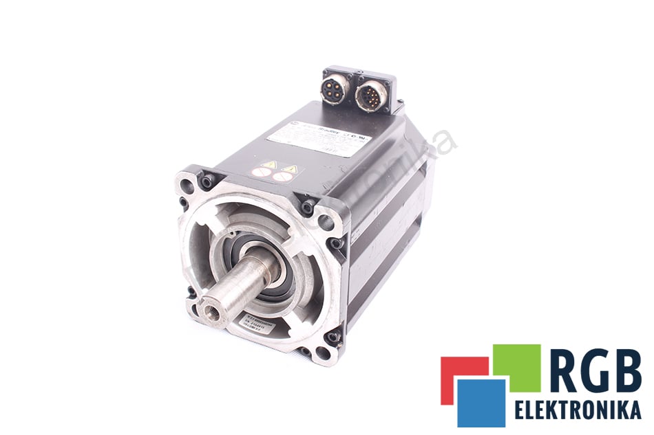 SERVOMOTOR MPL-B540K-MJ22AA 460V 4000RPM 0-267HZ5.4KW ALLEN BRADLEY
