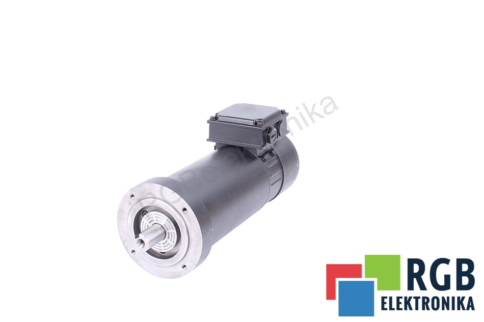 T4C3B1-R0506 ALSTOM DC MOTOR