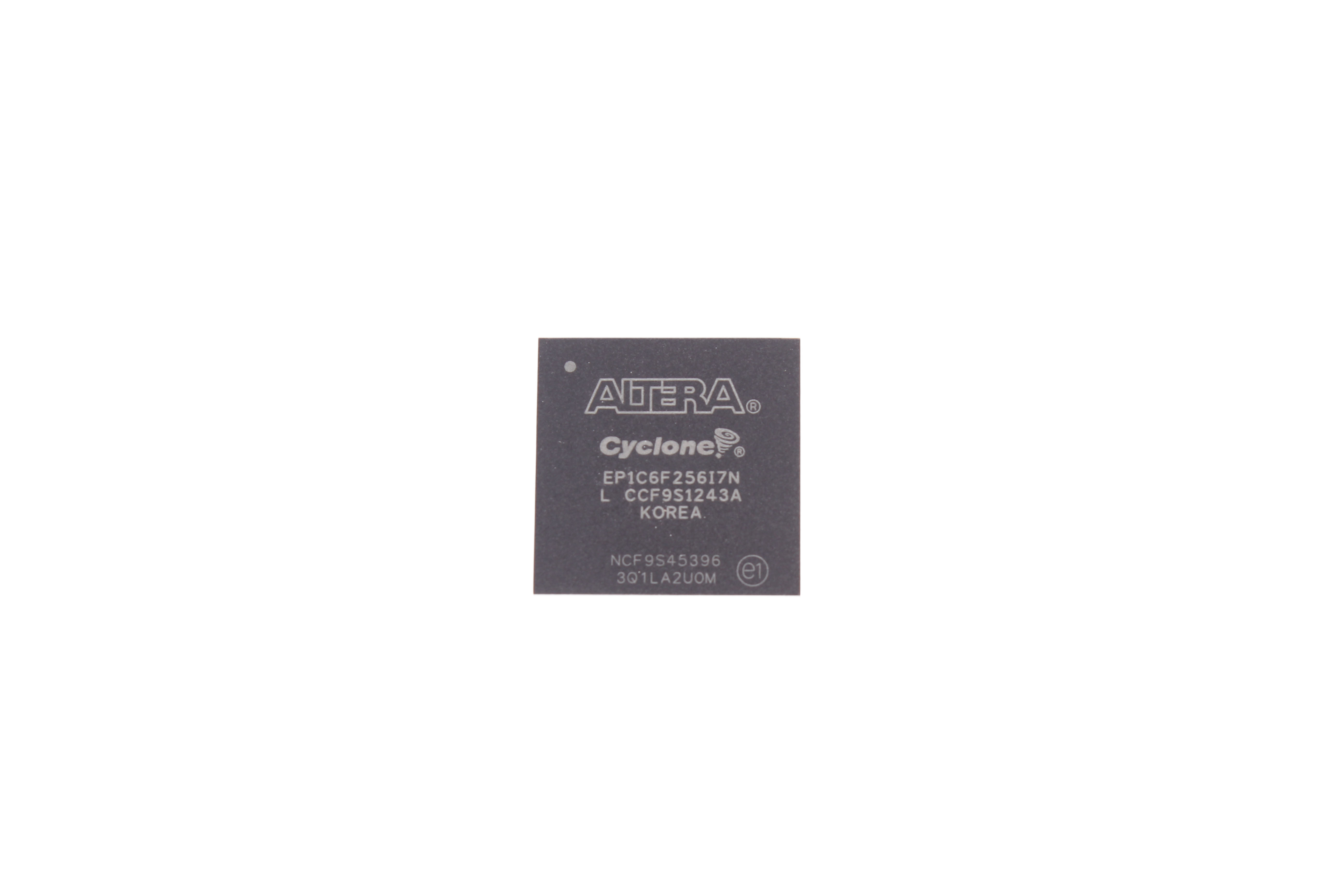 ALTERA EP1C6F256I7N CYCLONE PROCESOR 