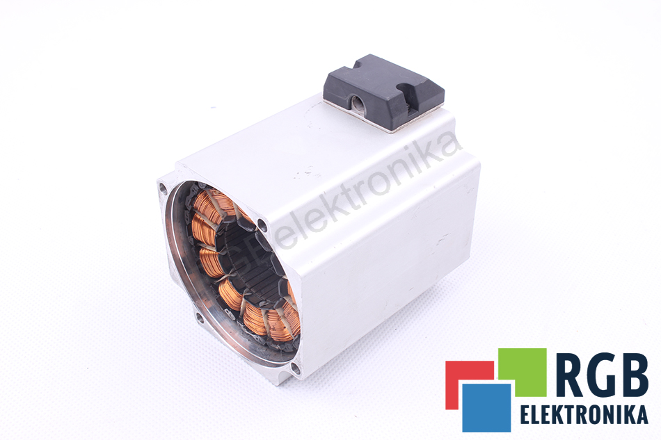 STOJAN SILNIKA MSM040B-0300-NN-M0-CG1 0.75KW 126V 4.3A 200HZ REXROTH