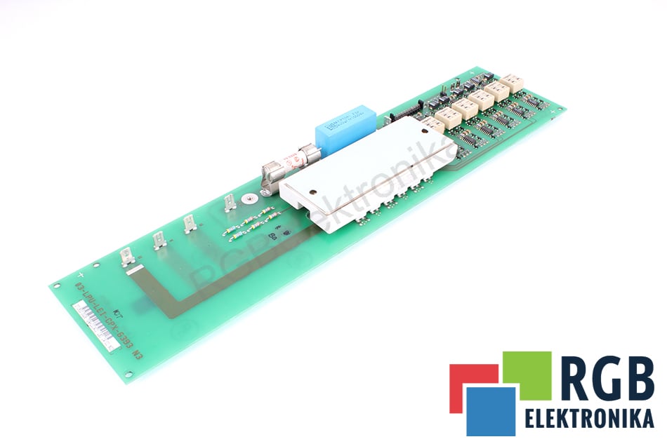 HAUSER 03-LPU-LEI-CPX-6393N3 