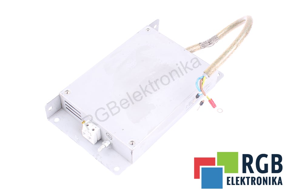 FPFJ100S5 HF-SHIELDING 240V 2X6A