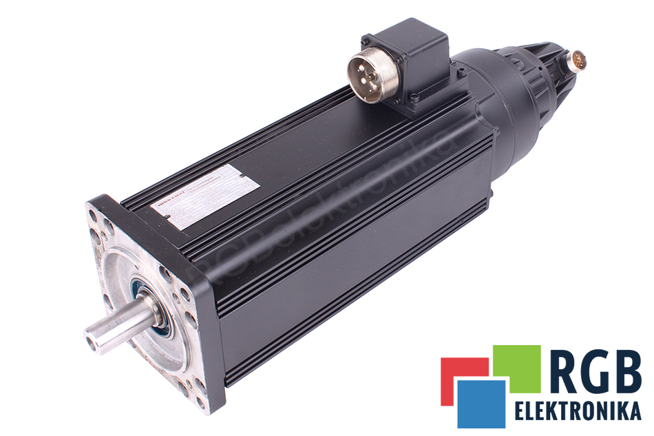MAC093C-0-FS-4-C/110-A-3/WA606XX INDRAMAT SERVOMOTOR
