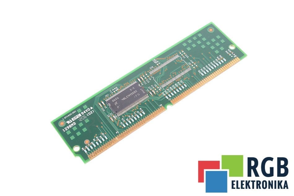 INTERMEC 1-971034-001
