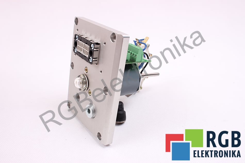 GL50A/115 GLA050.510511 17V 0.88A SILNIK KENDRION