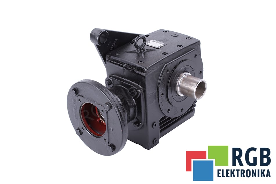 SK.12080ADSH IEC80 PRZEKŁADNIA 19.11I