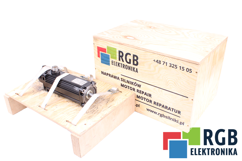 LC440TGR0004 PARVEX SERVOMOTOR 6.8A 3600OBR/MIN