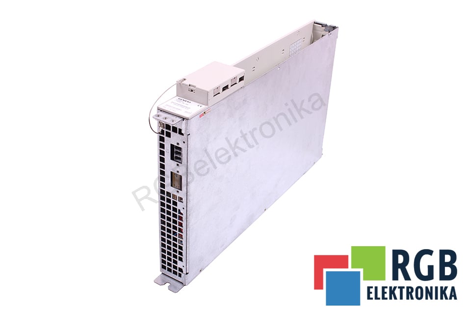 6SN1123-1AA00-0CA0 VERSION D LT-MODUL INT. 50A SIMODRIVE SIEMENS