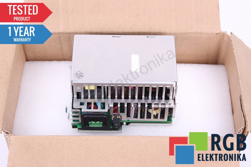 SIEMENS A5E02625805-H2 ALIMENTATORE 