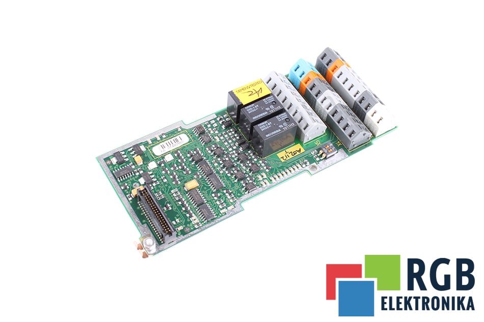 G85139-K1790-C800-A FOR 6SE6440-2AB15-5AA1 SIEMENS
