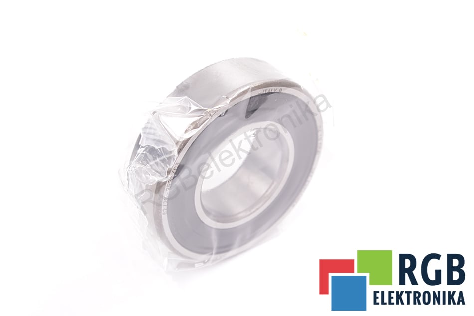 SKF 62/28-2RS1/C3 28X58X16 CUSCINETTO A SFERE PER SCANALATURE PROFONDE 28 MM 58 MM 16 MM 