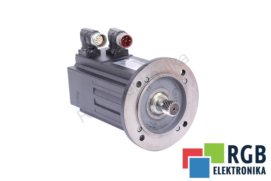 ED402UDOS140 STOBER SERVOMOTOR 2.86A 3000OBR/MIN