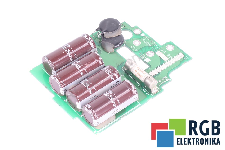 YASKAWA SGDH-CC15DA DF9303140-B0 DF9303140-B0 