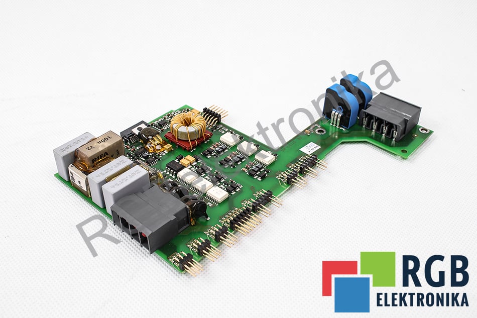 B&R AUTOMATION SVFIL01/5 050000718-05 