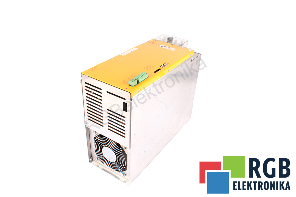 BAUMÜLLER BUG20-120-31-B-010 BUG20-120-31-B ALIMENTADOR 220V 3 -F 210 V DC 120A 