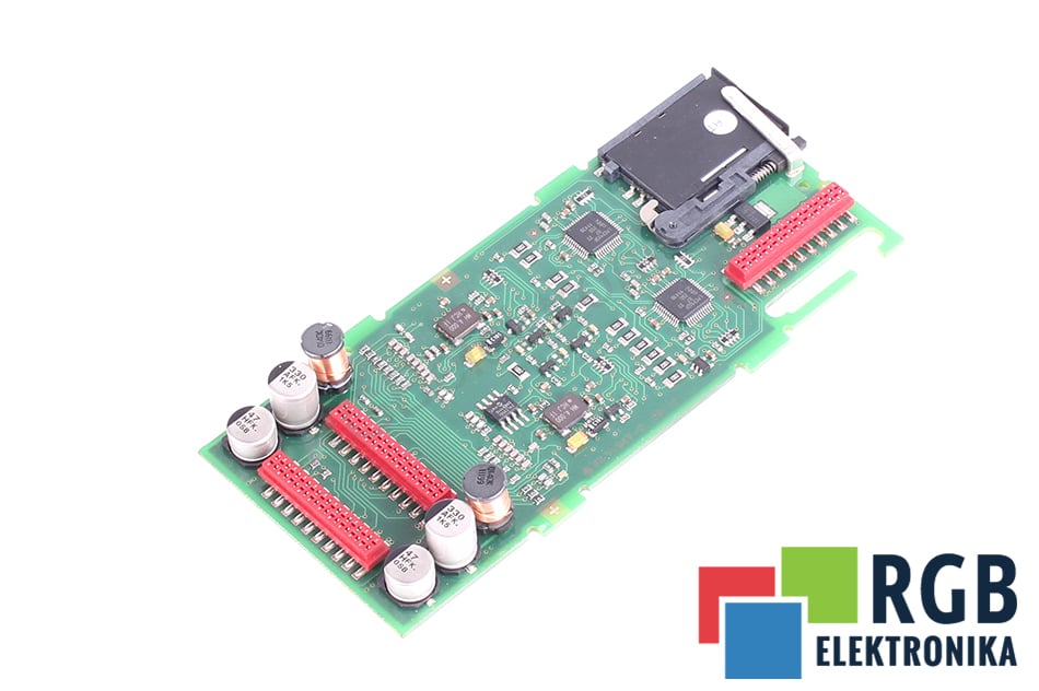 SFMP2 DO BWU2206 BIHL WIEDEMANN