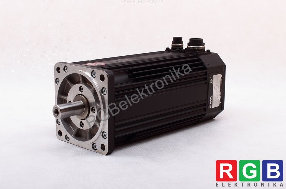 SE-B4.139.030-14.00 SERVO MOTOR BOSCH