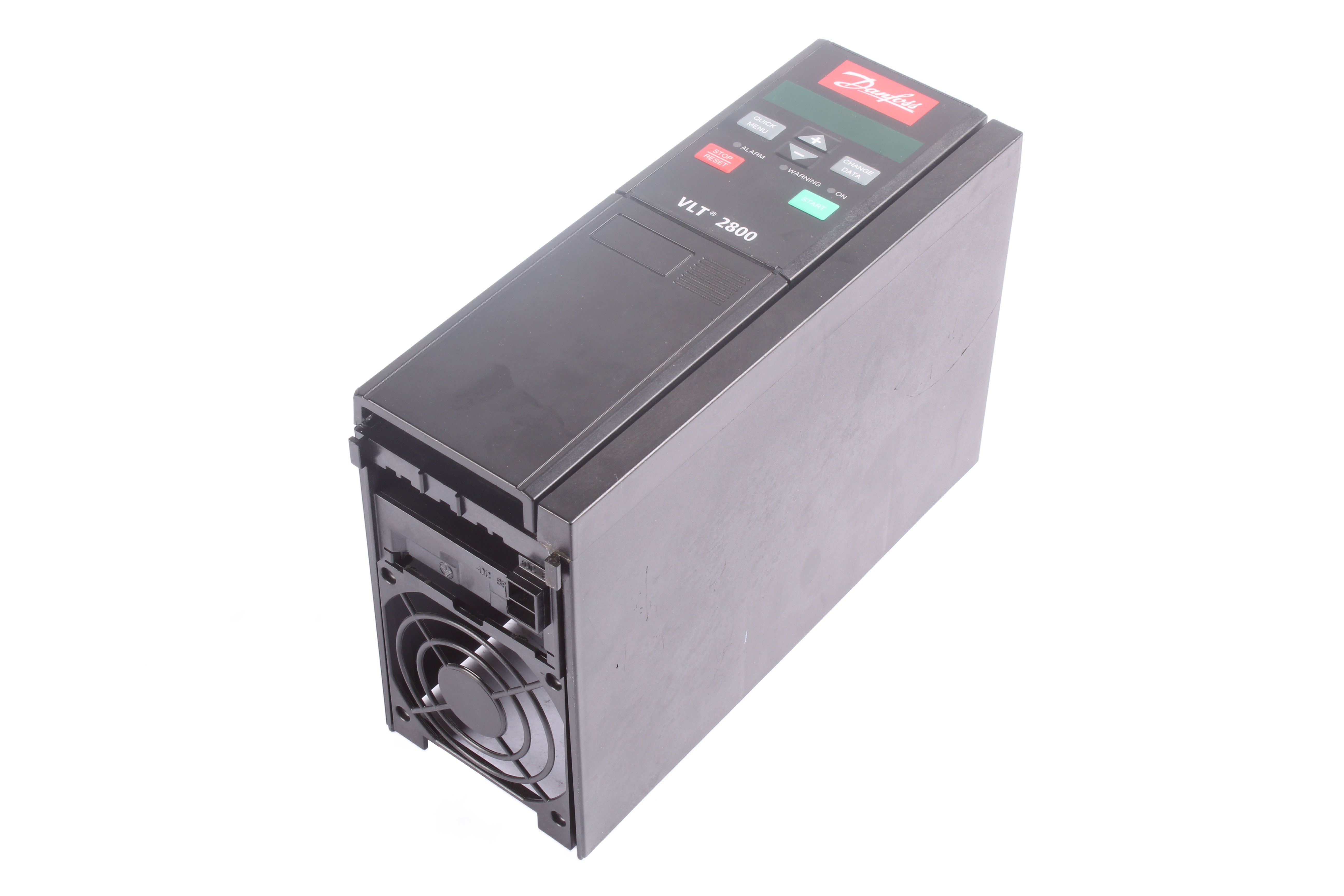 DANFOSS VLT2822PT4B20SBR1DBF00A00 COVER OBUDOWA 