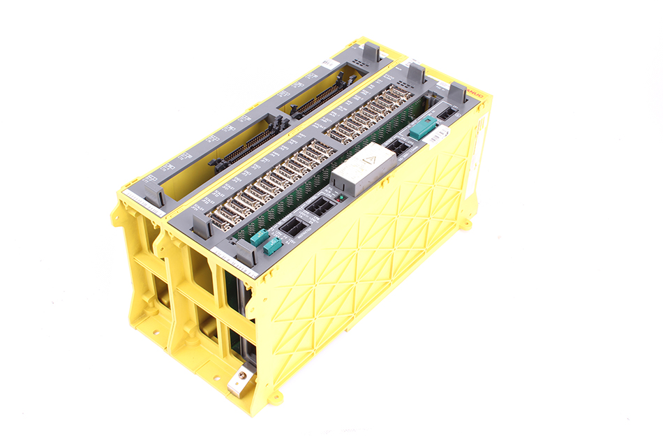 NAPRAWA FANUC A16B-2201-0080 STAŁA CENA