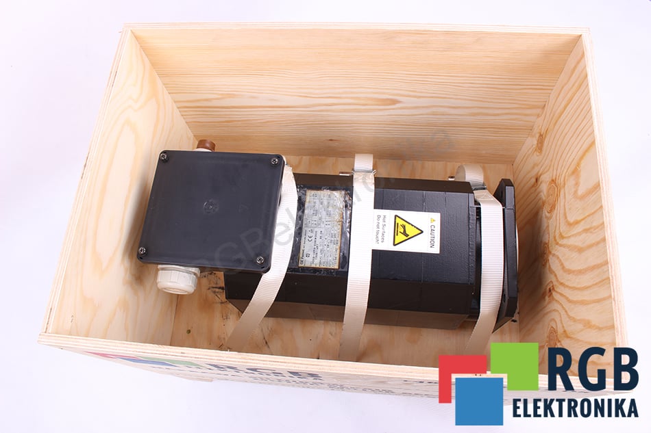 STOJAN SILNIKA A06B-0853-B390#3000 159-220V FANUC