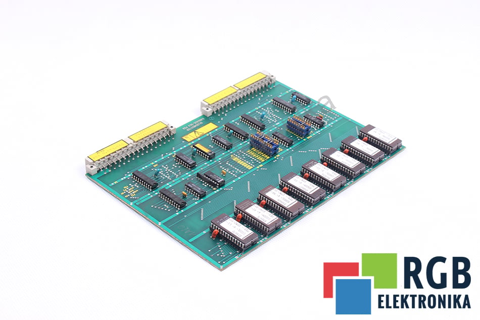 GILDEMEISTER PE8 0.853.065 0.860.625-50.0 PE8 P4/8000 P5/8000