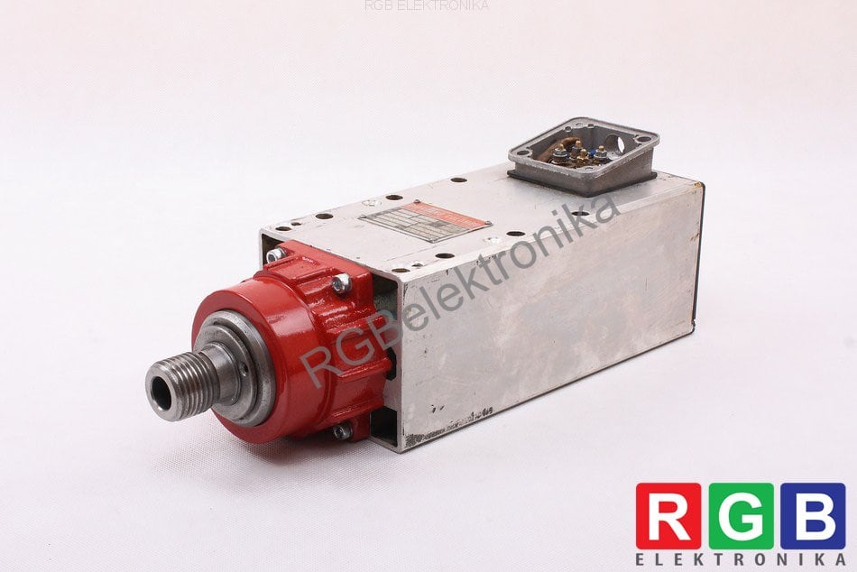 RV90.2SR ELEKTROWRZECIONO SPINDLE MOTOR GIORDANO COLOMBO