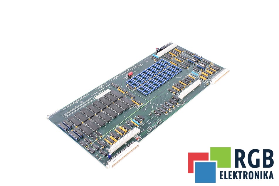 LG.NR. 8055010 80 55 010 GROSSENBACHER ELEKTRONIK