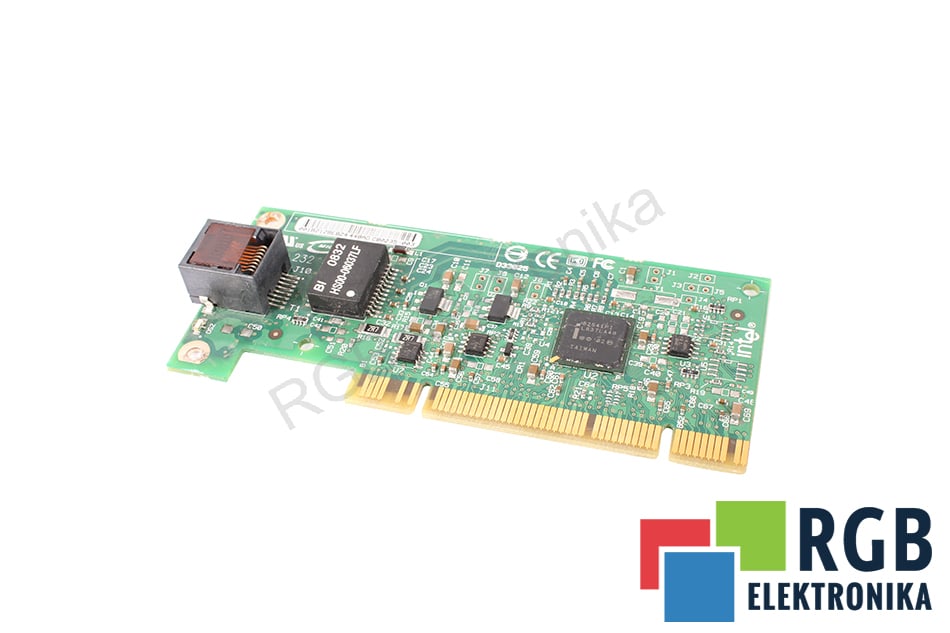 FOR PARTS INTEL C80235-003 EXPANSION MODULE 