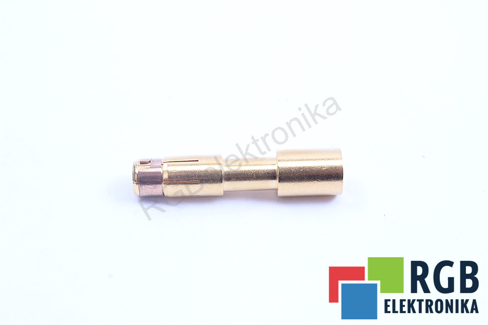 NOWY PIN ŻEŃSKI 3.6MM 60.227.11 INTERCONTEC
