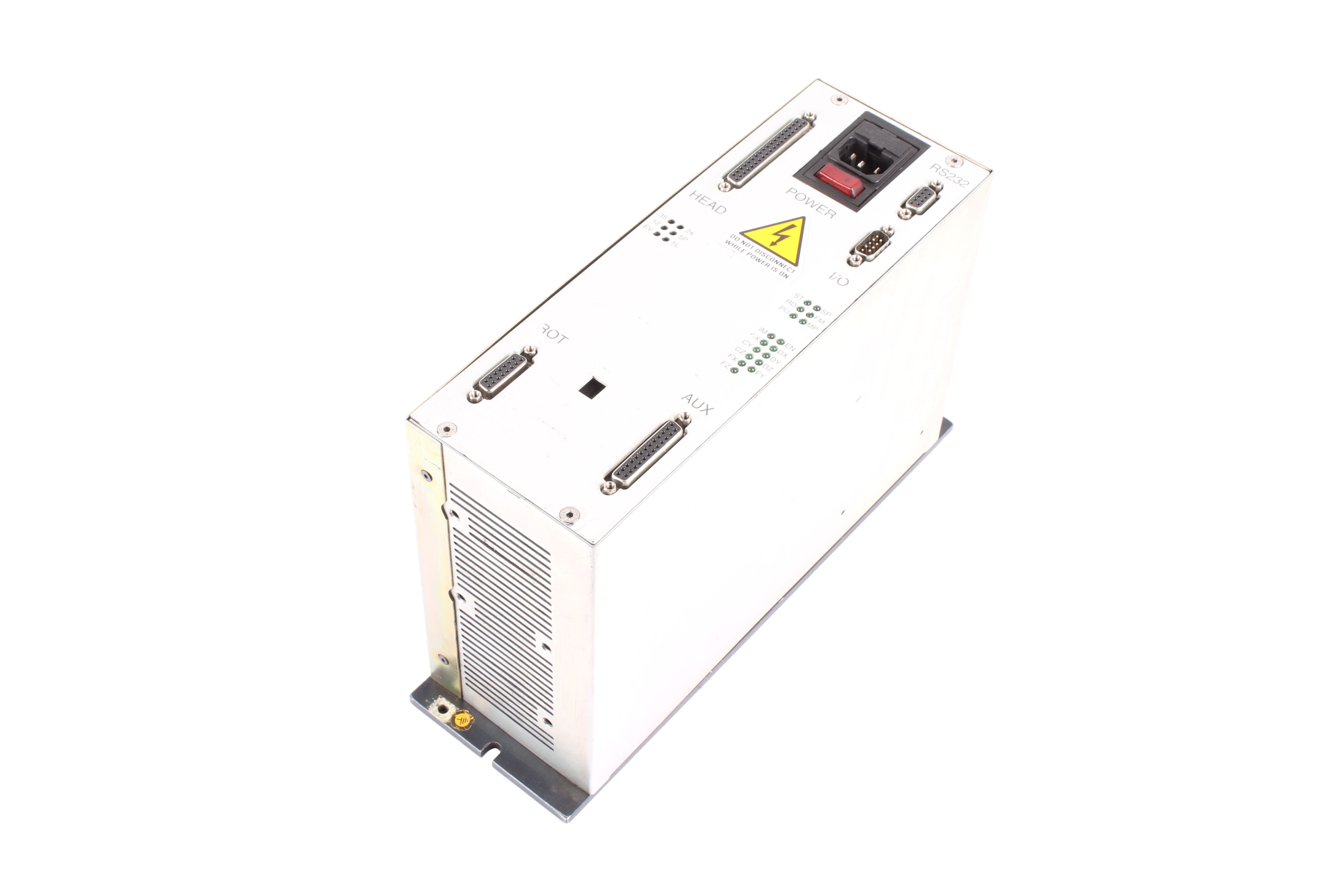MATEC MM3-004CE 