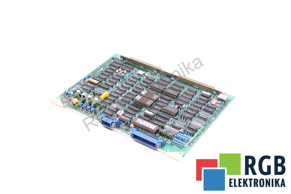 FX31C BN624A377 DO CONTROL UNIT UF01A MELDAS-YM MITSUBISHI