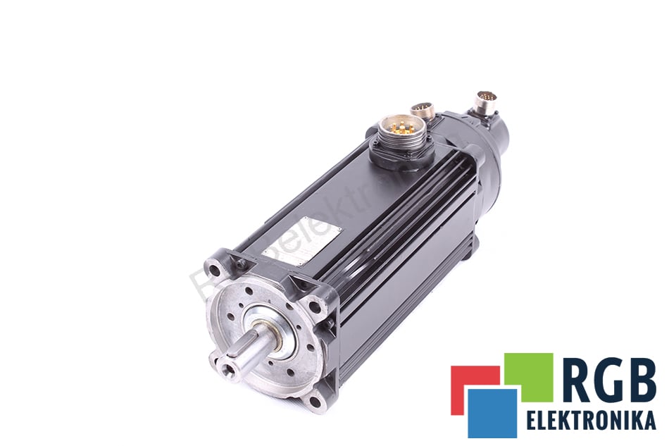 SERVOMOTOR LC630TFR0008 GEC ALSTHOM PARVEX