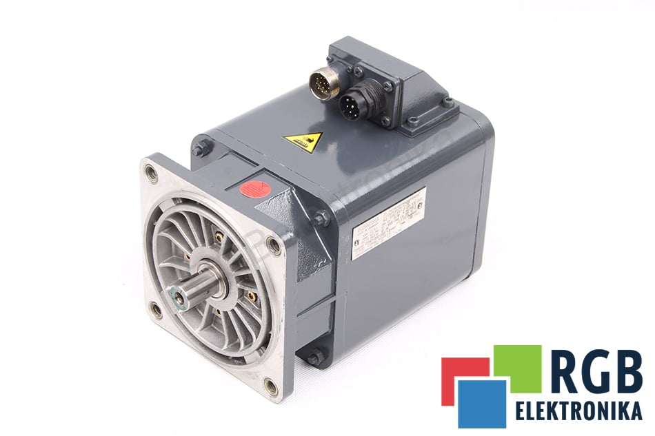 SIEMENS 1FT3071-5AG92-9-Z Z:H30 SERVOMOTOR 