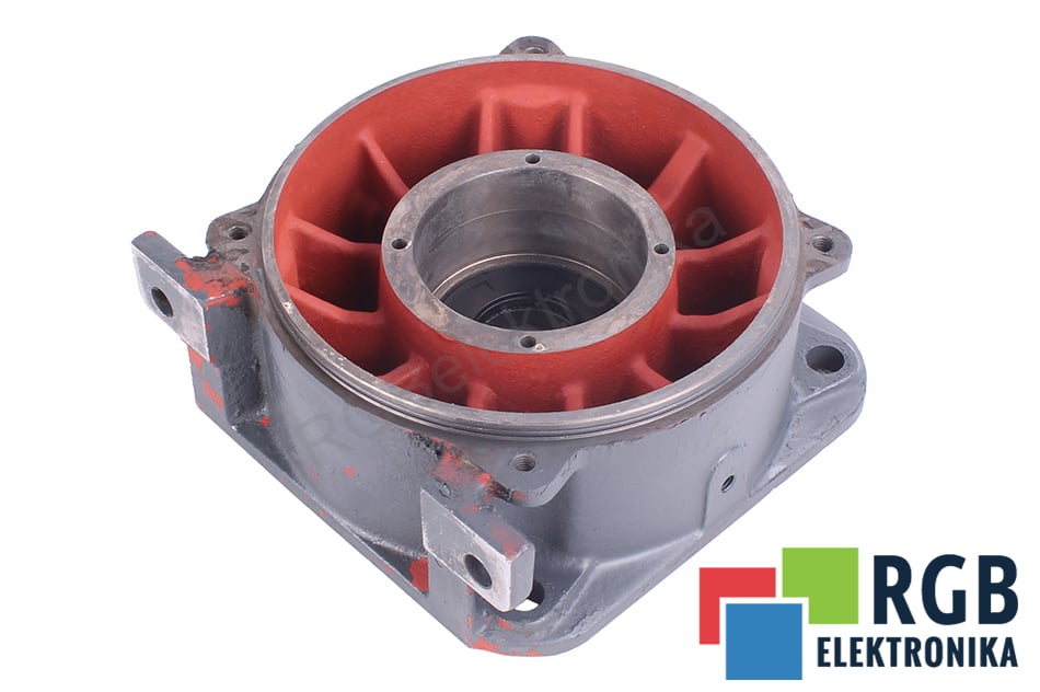 1PH6103-4NF4-6Z FRONT COVER SIEMENS