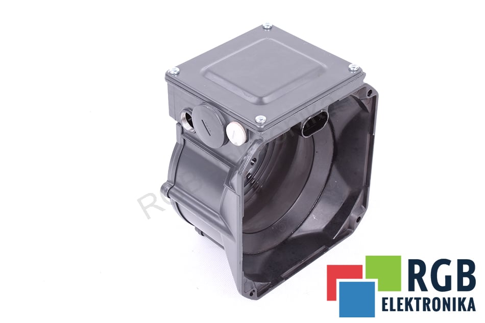 FAN COVER FOR MOTOR 1PH7107-2HH30-0BA3 SIEMENS