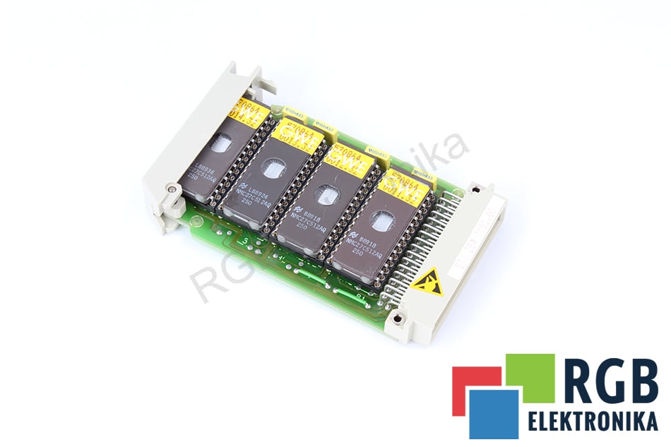 6FX1864-0BX01-3C SINUMERIK SIEMENS