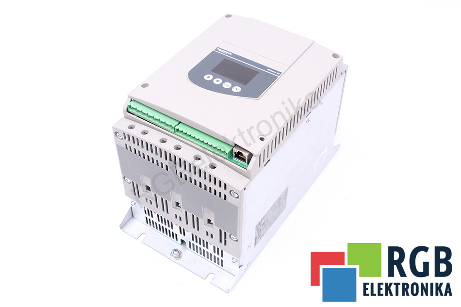 ALTISTART 48 ATS48D32Q 230-415V 32A SCHNEIDER ELECTRIC TELEMECANIQUE