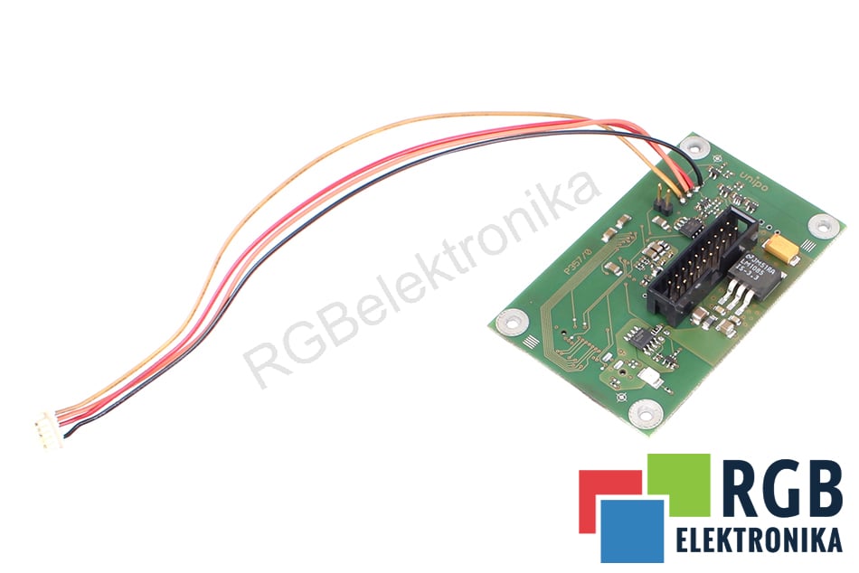 UNIOP LPAXP357SM02 LPAXP3570200 P357/0 LPAXP3570200 KOMPONENTEN FÜR BEDIENFELDER 