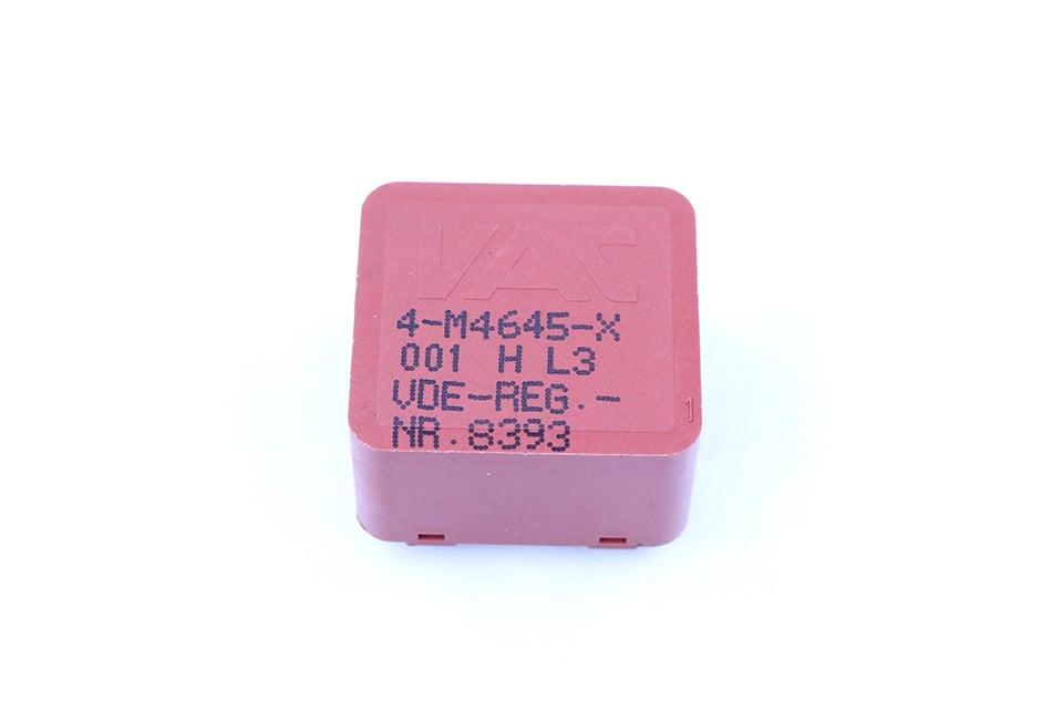 VAC 4-M4645-X001 SENSOR 