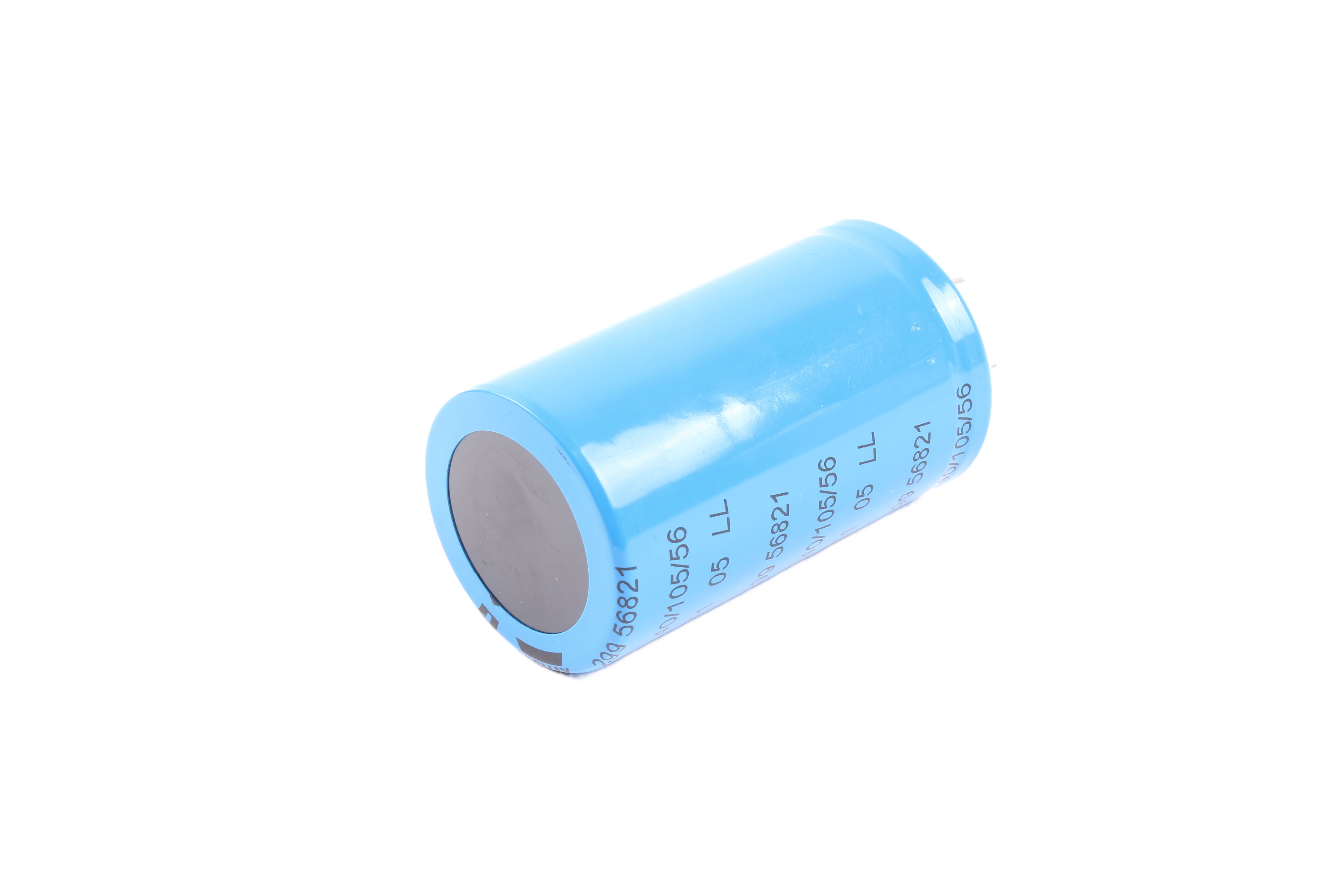 VISHAY MAL229956821E3 CAPACITOR 400V 820 UF 35 MM 50 MM 4 
